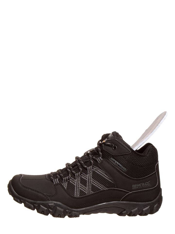 Regatta Wanderboots 