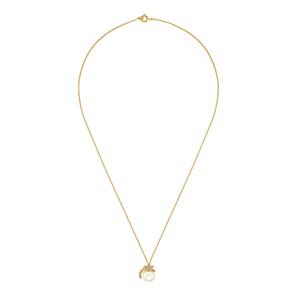 Heideman Set de bijoux Leora Chaîne