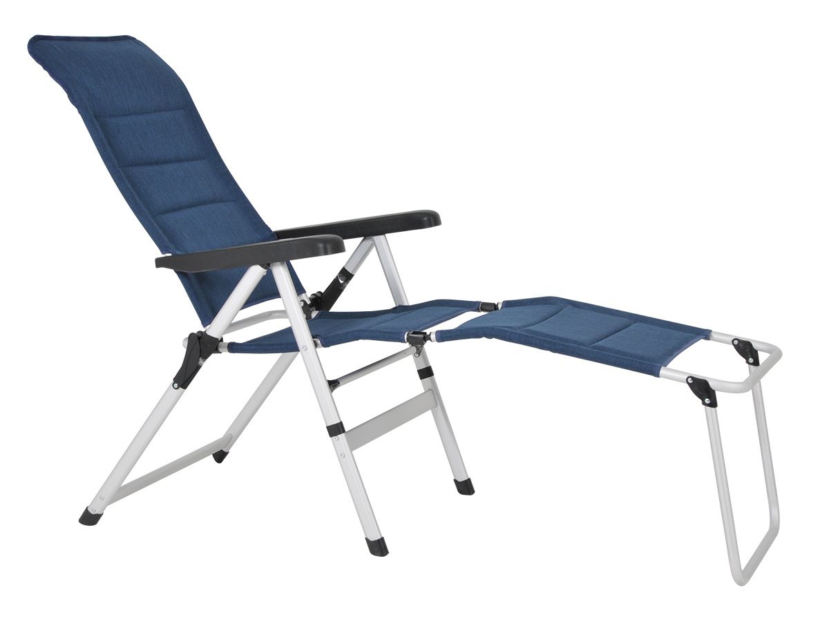 Obelink Ibiza Luxe Blue Beinauflage
