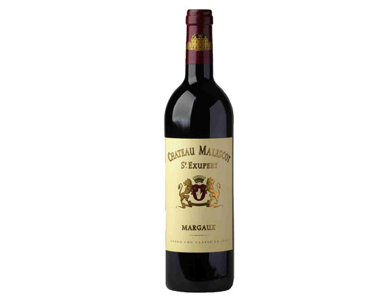 Château Malescot St Exupéry 2009 Bordeaux Margaux