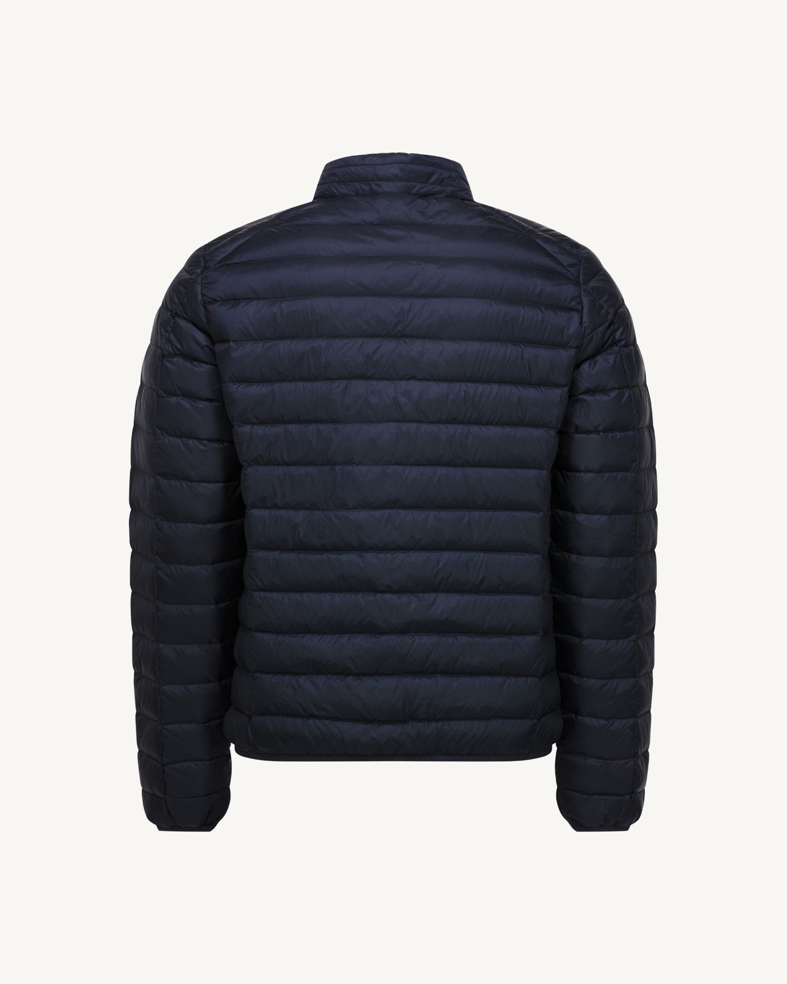 Doudoune légère Marine Mat
