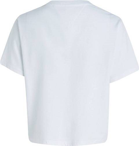 TOMMY-JEANS Damen T-Shirt