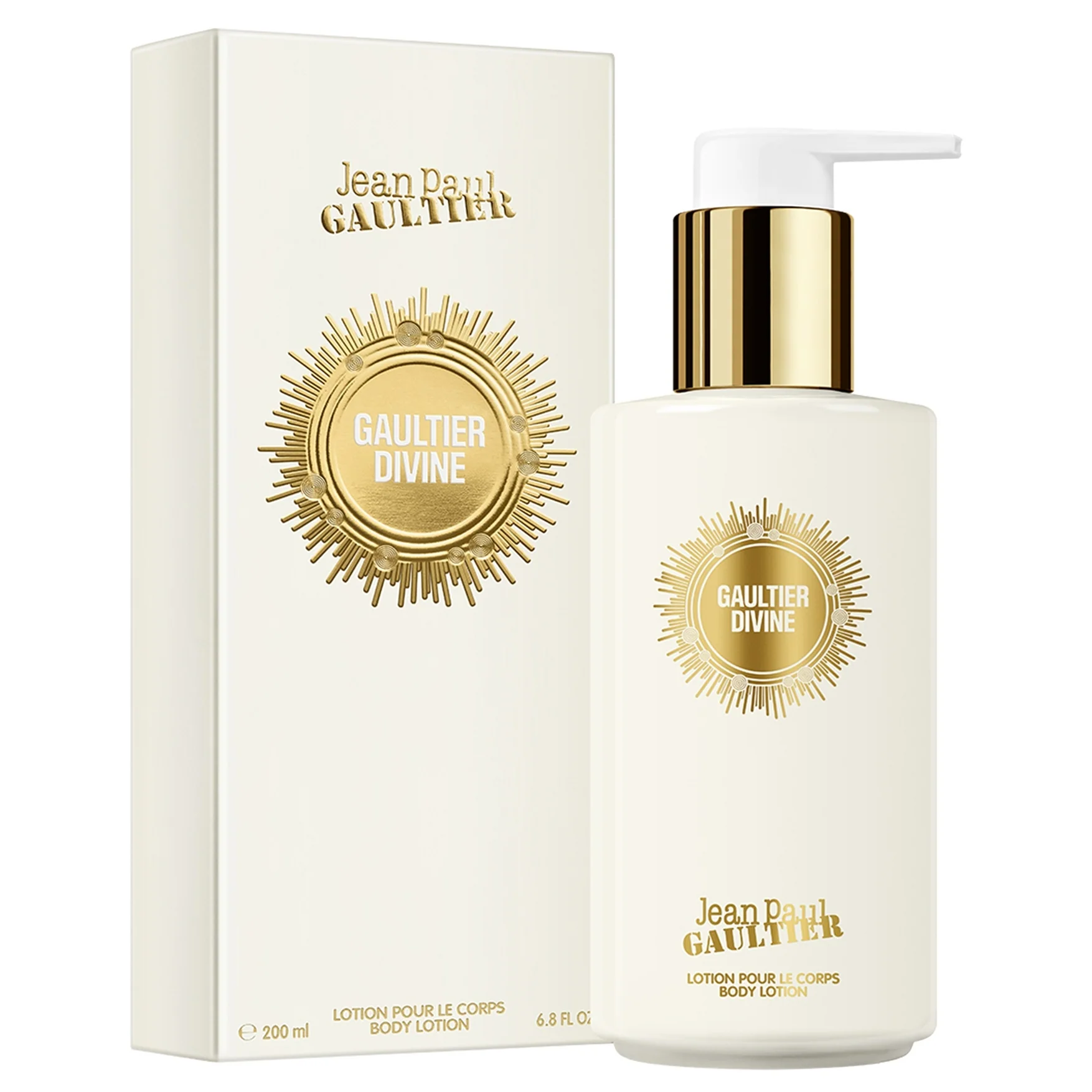 Gaultier Divine - Körpermilch