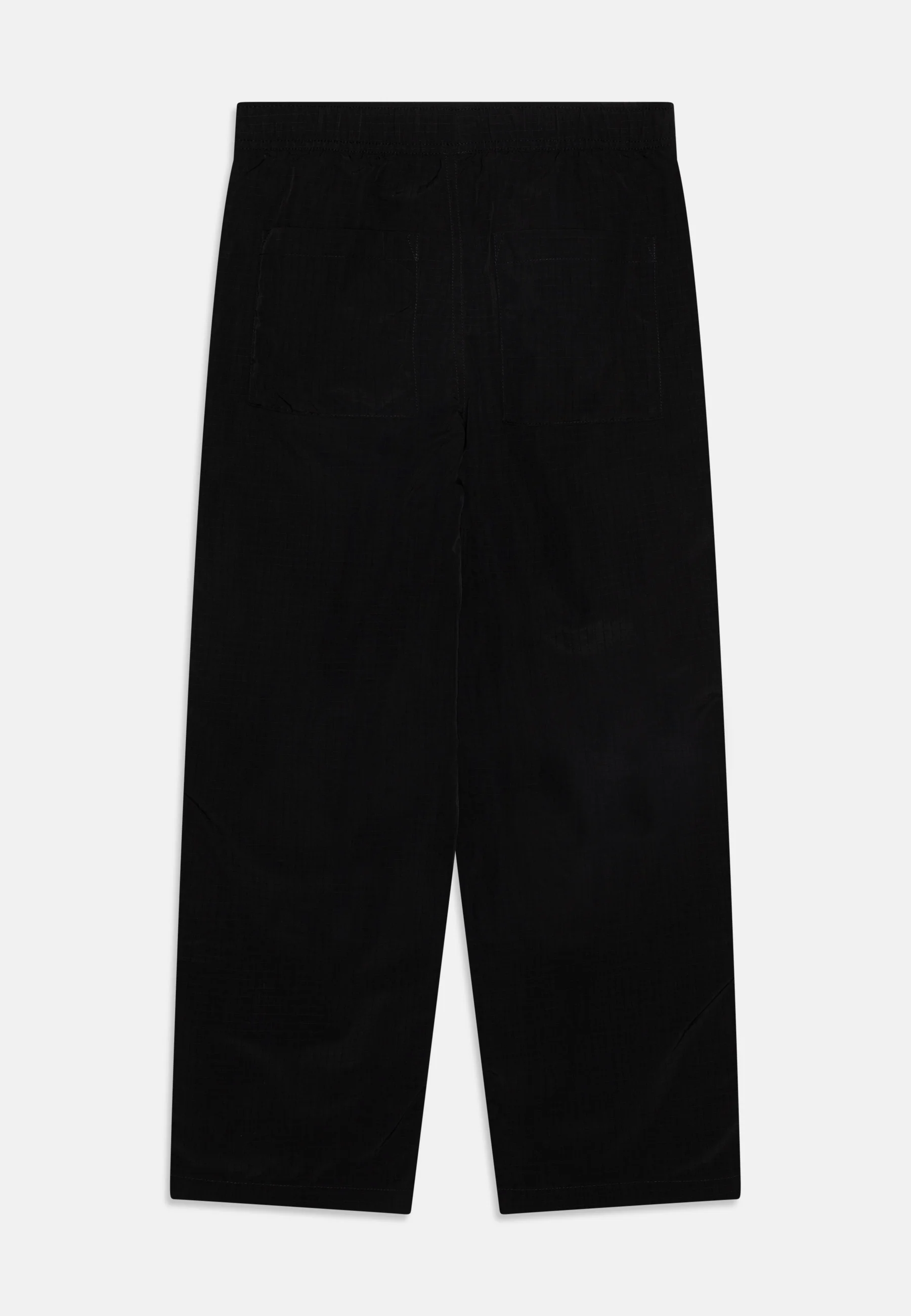 Calvin Klein Jeans TAPE STRAIGHT PANTS - Pantalones deportivos
