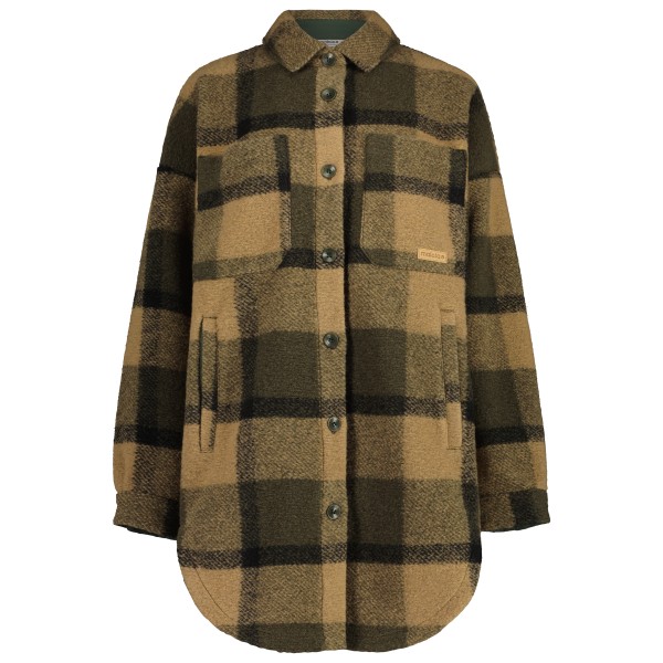 Maloja - Women's HalapM. - Mantel