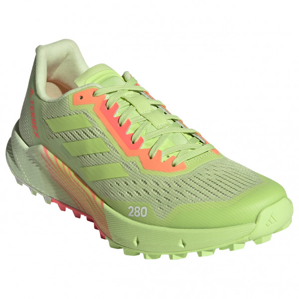 adidas Terrex - Women's Terrex Agravic Flow 2.0 - Trailrunningschuhe