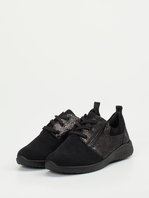 Schnürschuh-26910090023 Solidus