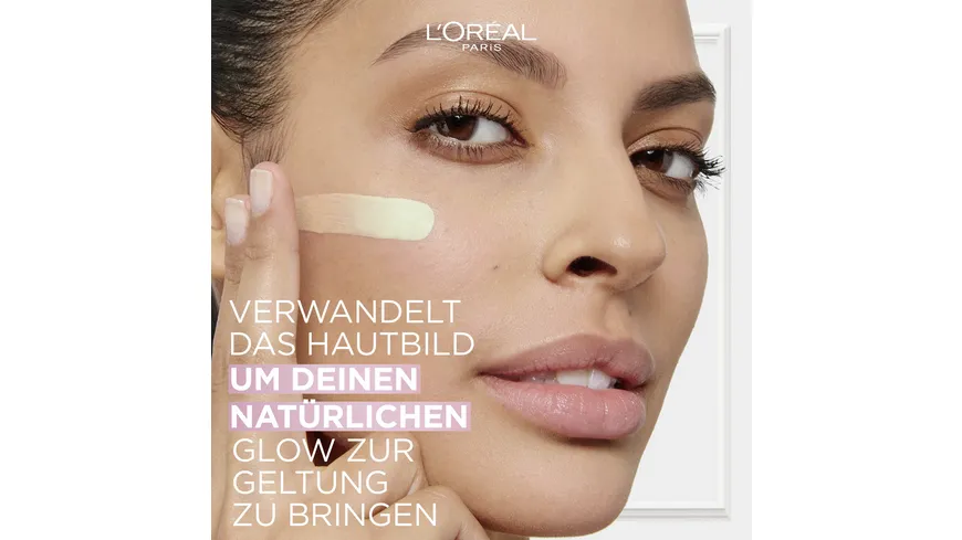 L'ORÉAL PARIS CC C'est Magic 30 ml