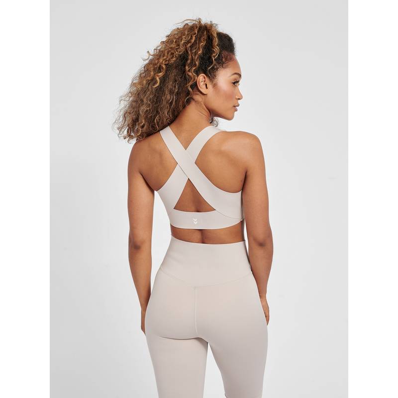 hummel hmlMT GRACE SPORTS BRA BH Damen