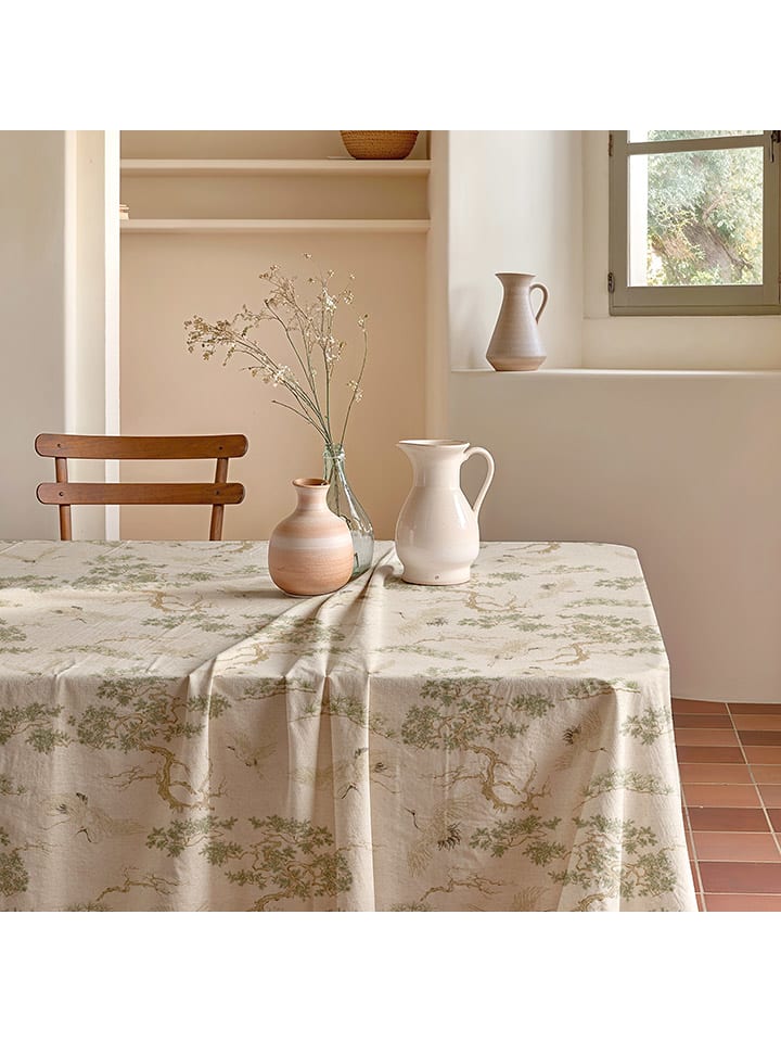 Mint Rugs Tischdecke 