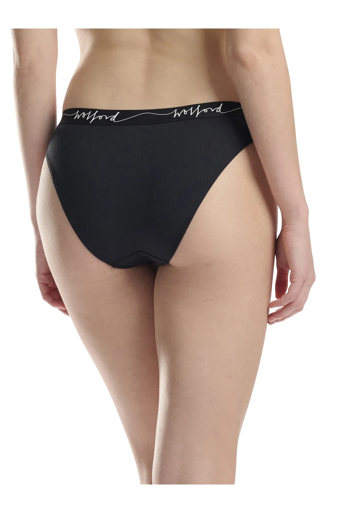 Wolford  Slip Beauty Baumwoll-Bikini