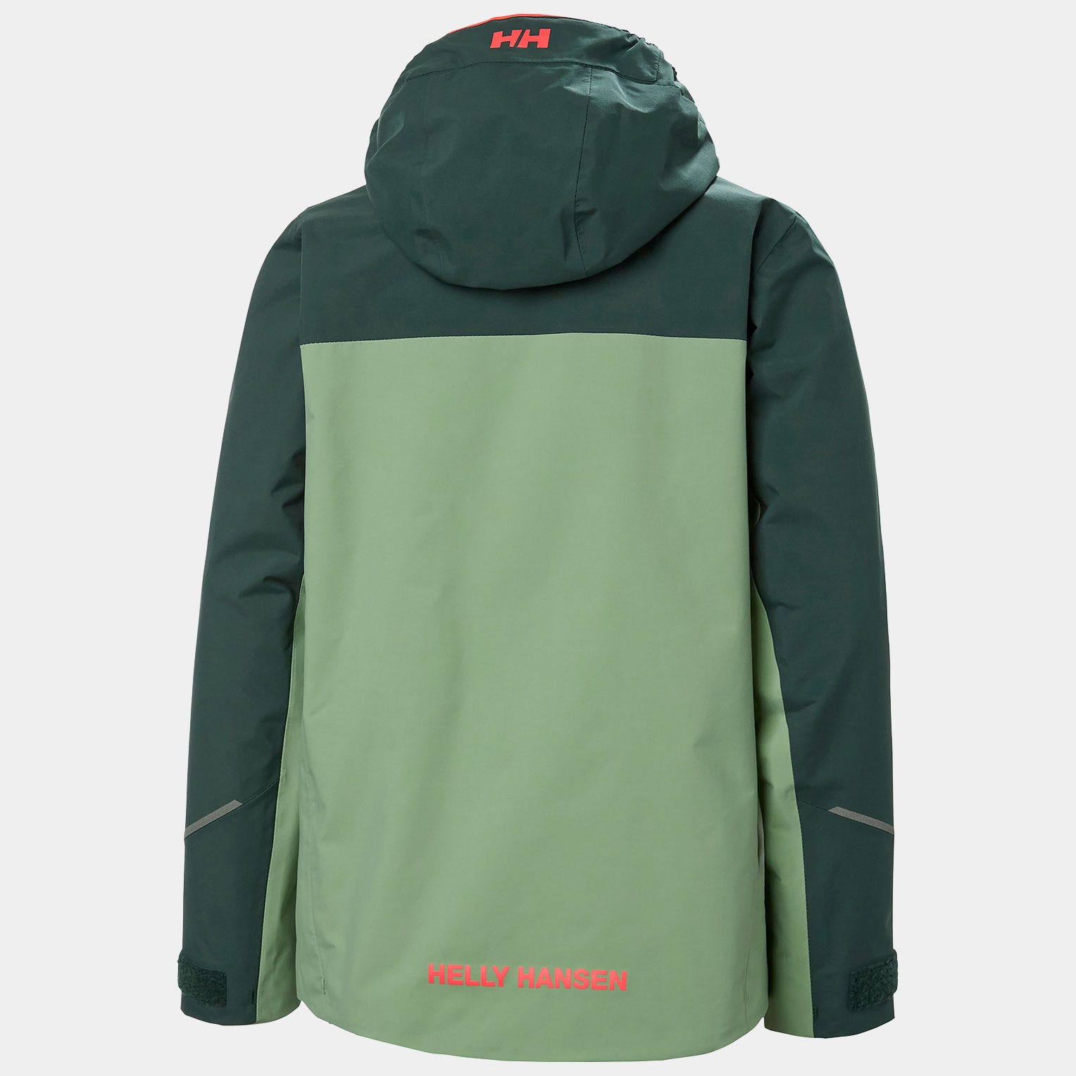 Juniors' Sogndal Jacket