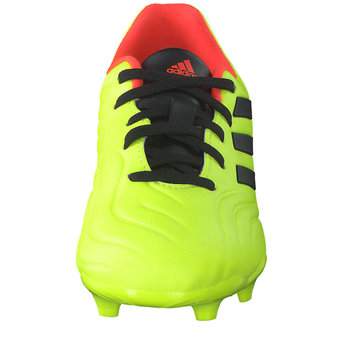 adidas Copa Sense.3 FG Jr. Fußball in gelb