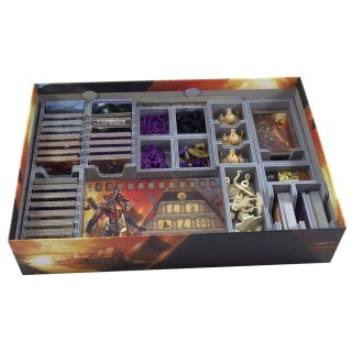 Kemet Insert