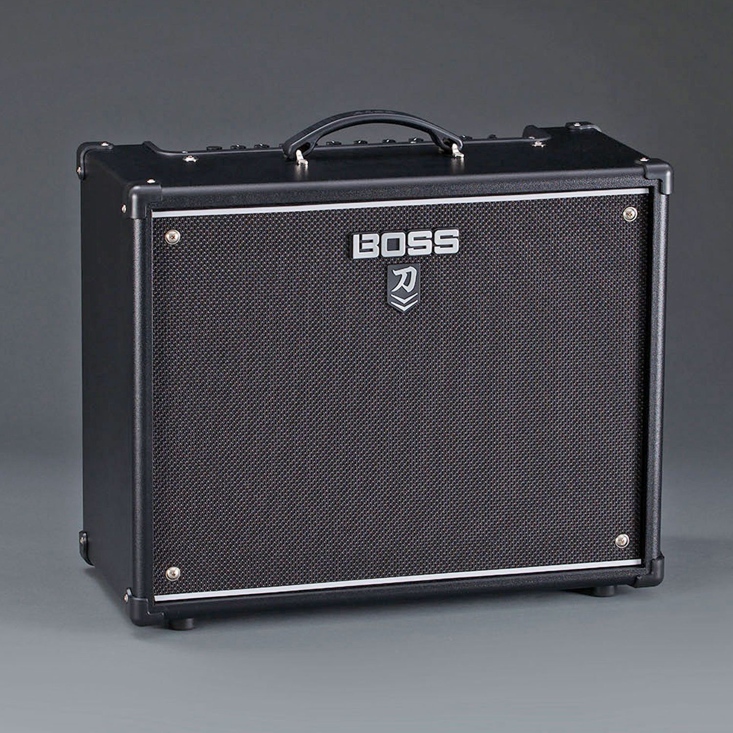 Boss by Roland Boss Katana 100 MKII Gitarren-Verstärker Verstärker (Anzahl Kanäle: 1, 100,00 W)