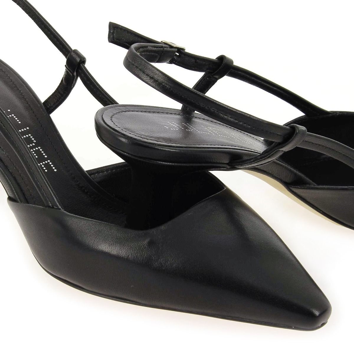 Julie Dee  B924 - Noir