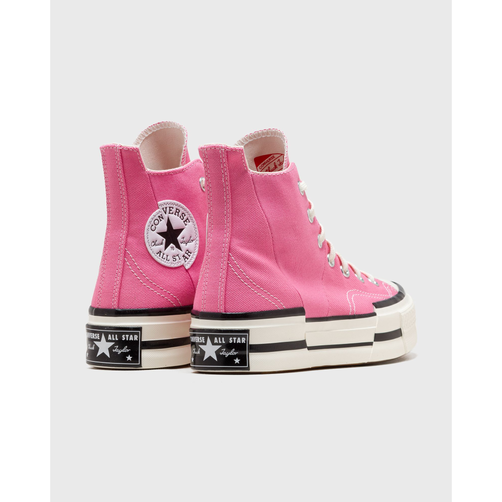 Converse Chuck 70 Plus A05466C / schwarz