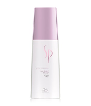 System Professional Balance Scalp Haarlotion-125 ml