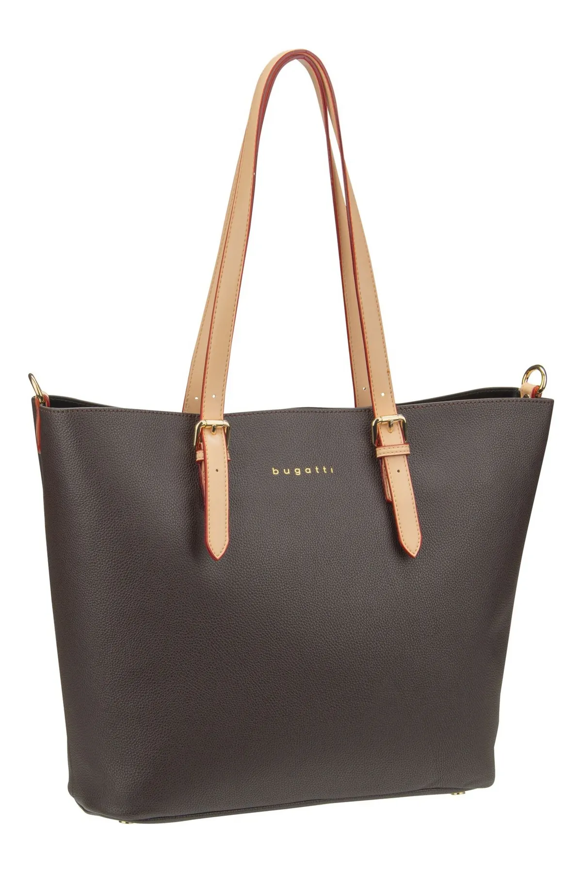 BUGATTI  Handtasche Ella Shopper L