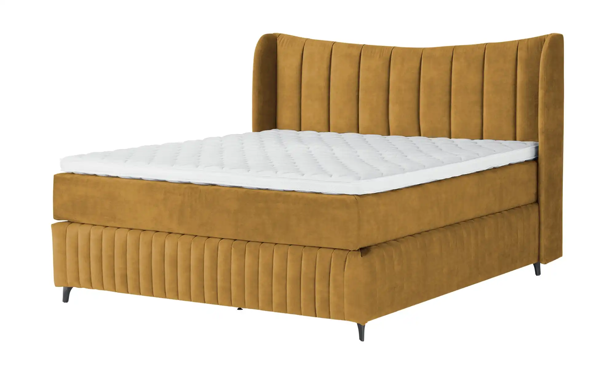Kings and Queens Boxspringbett Uldur