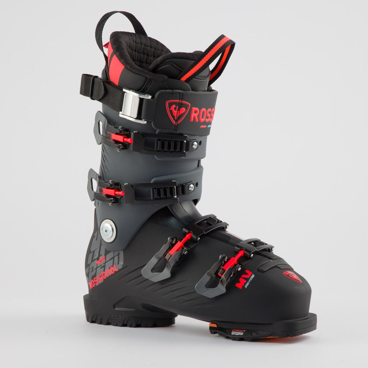 Herren On Piste Skischuhe HI-Speed Pro 130 CA MV Gw