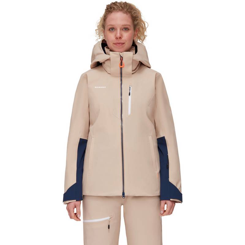 Mammut Stoney Skijacke Damen