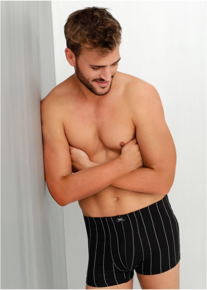 Boxer (3er Pack)