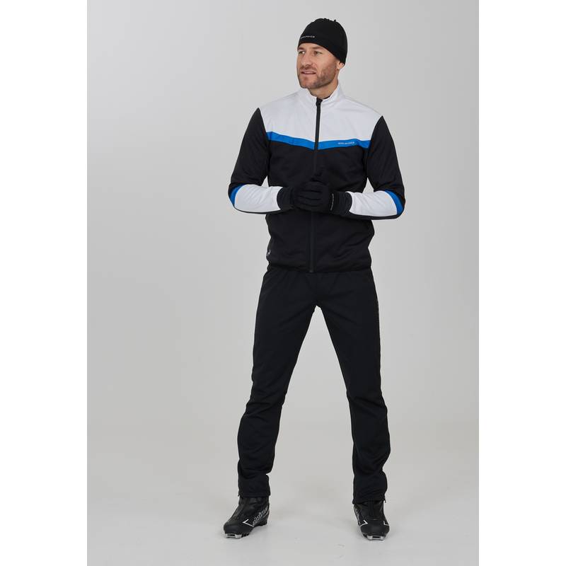 Endurance Larson Trainingsjacke Herren
