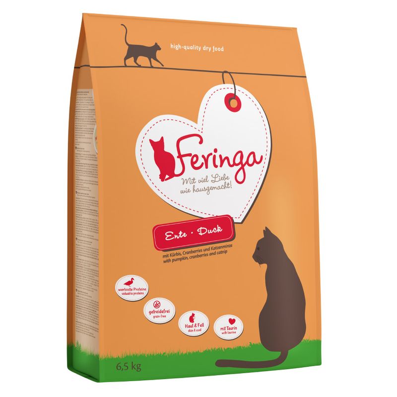 Sparpaket Feringa 2 x 6,5 kg zu TOP-Preisen