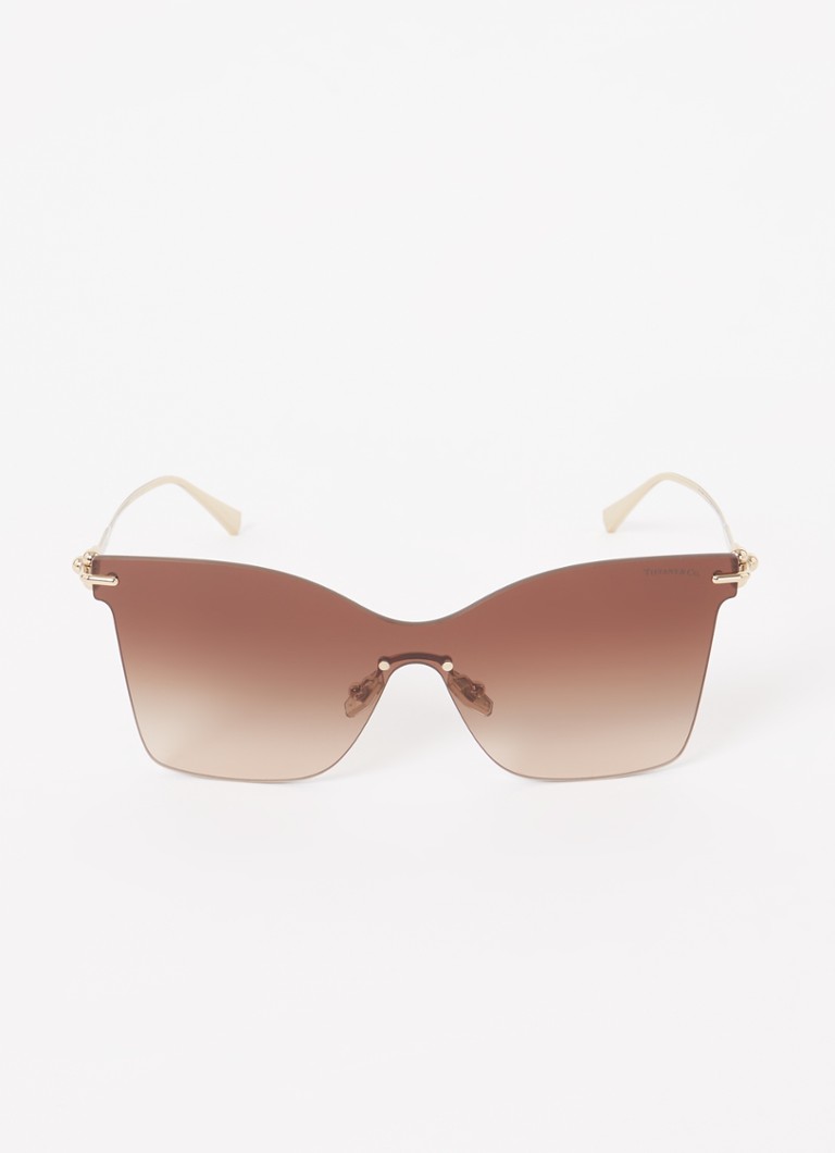 Ochelari de soare Tiffany & Co. TF3103K