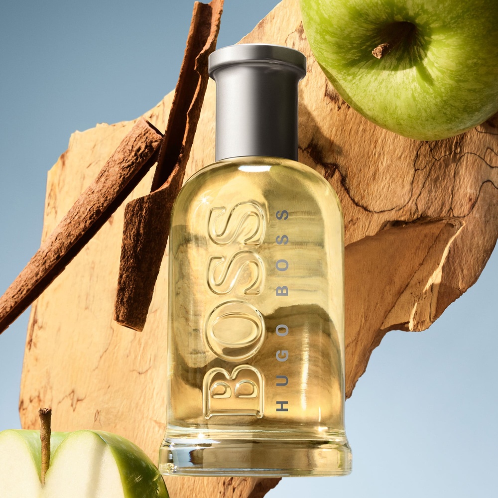 Hugo Boss BOSS Bottled Eau de Toilette
