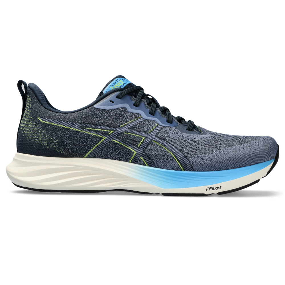 Asics Dynablast 4 1011B697-400 / blau