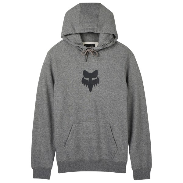 FOX Racing - Fox Head Fleece Pullover - Hoodie