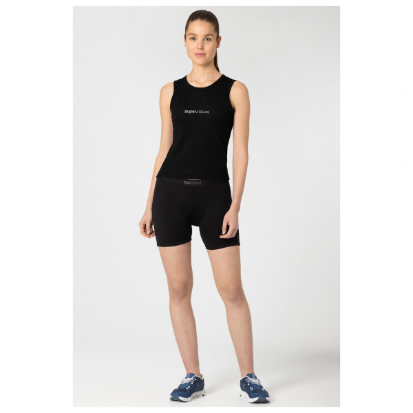 super.natural - Women's Grava Under - Merinounterwäsche
