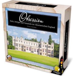 Obsession (DE)