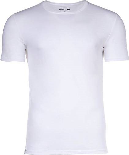 Lacoste T-Shirt 3er Pack