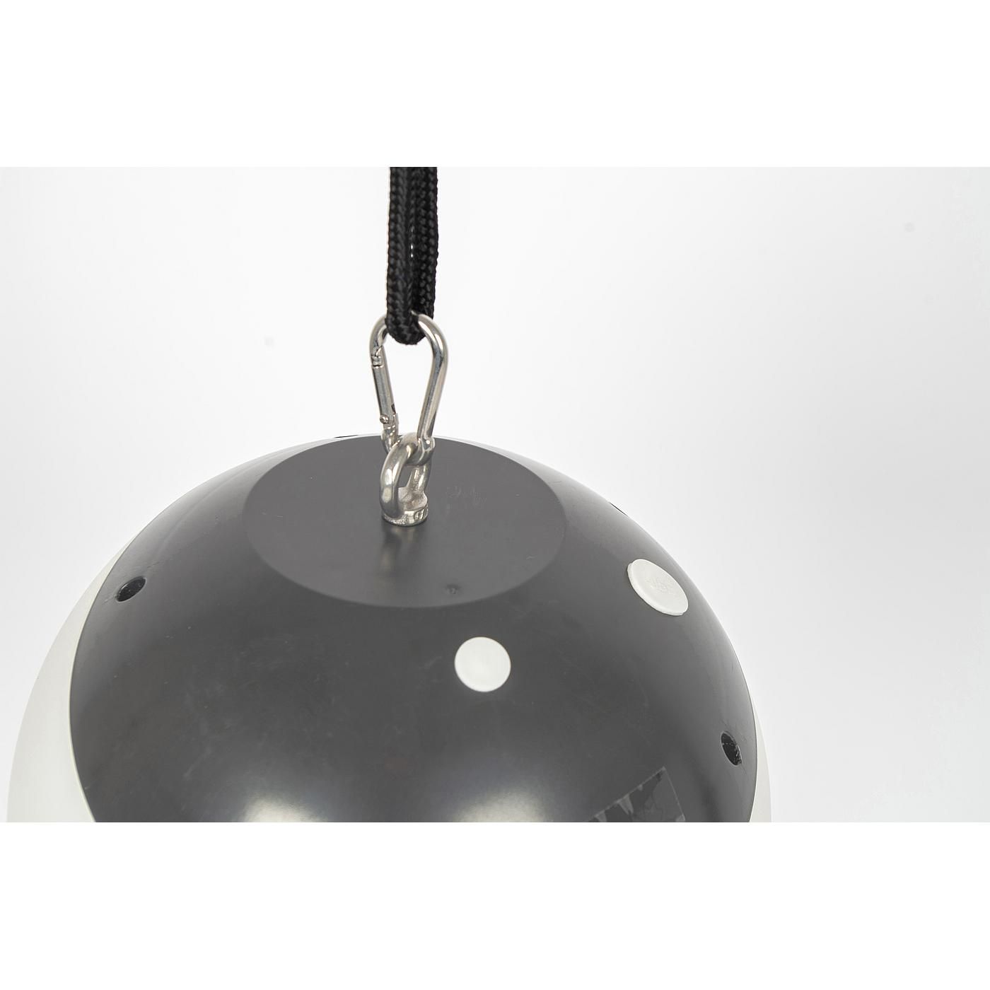 Bo-Camp Orb Tisch-/Wandleuchte