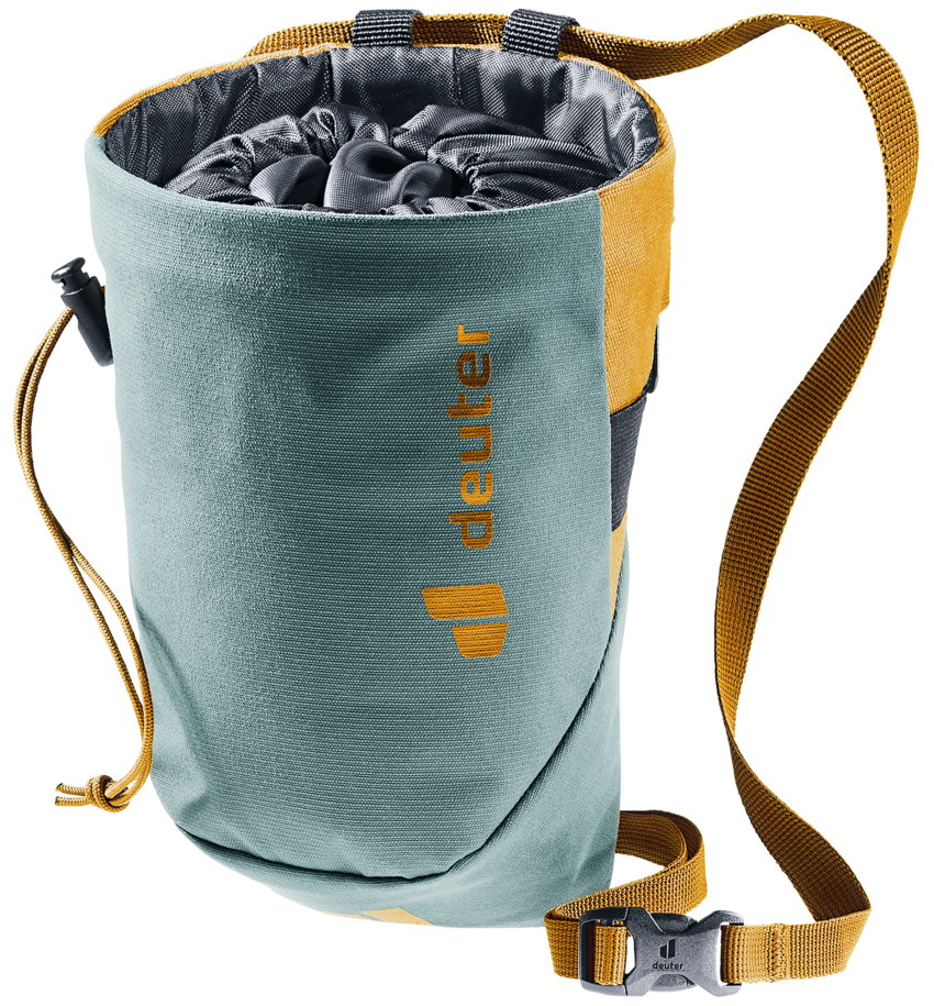 Gravity Chalk Bag II L