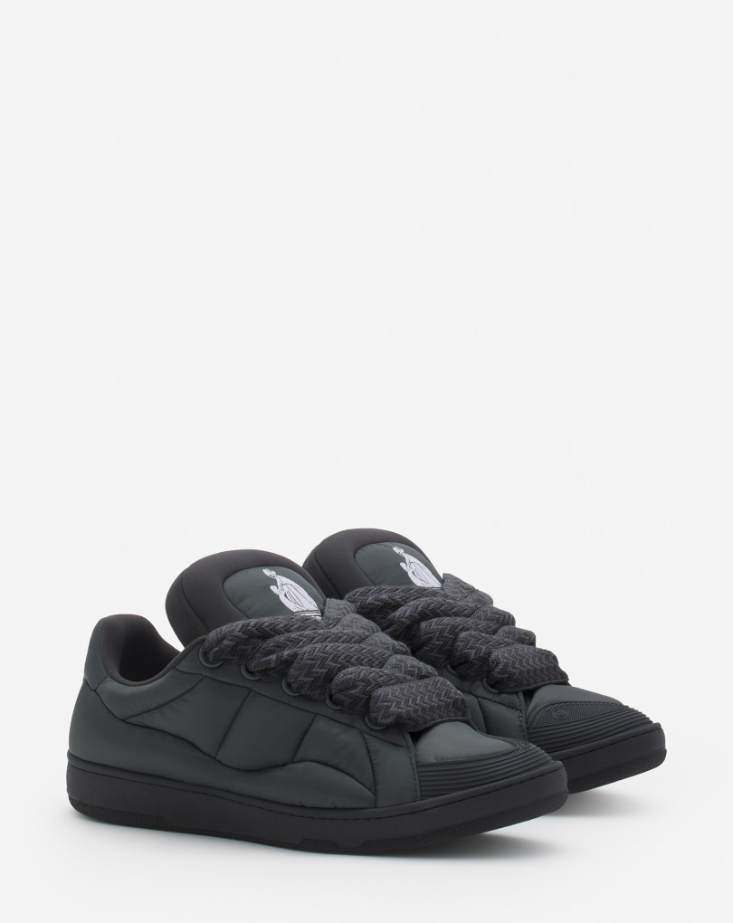 SNEAKERS CURB XL EN NYLON