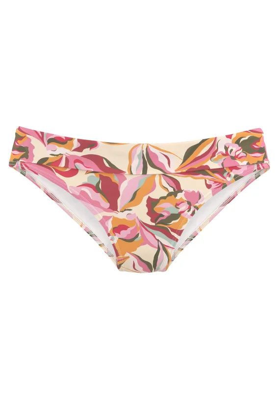 Bikini-Hose