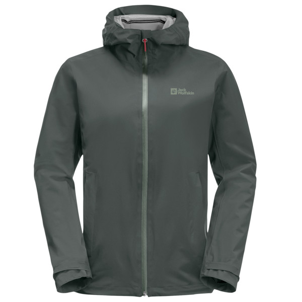 HIGHEST PEAK JACKET W Damen - Hardshelljacke