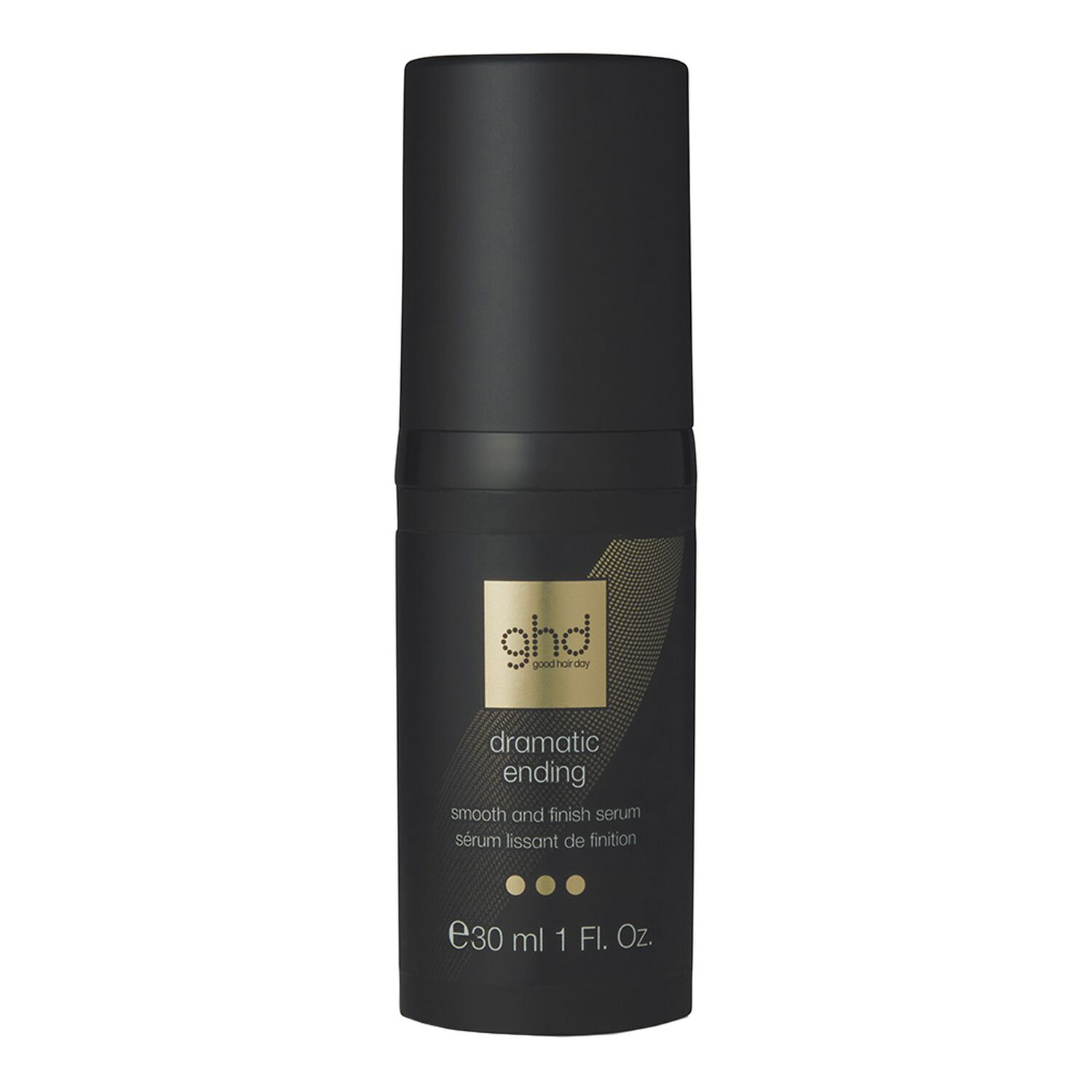 GHD Sérum Dramatic Ending Lissant, Anti-Frisottis