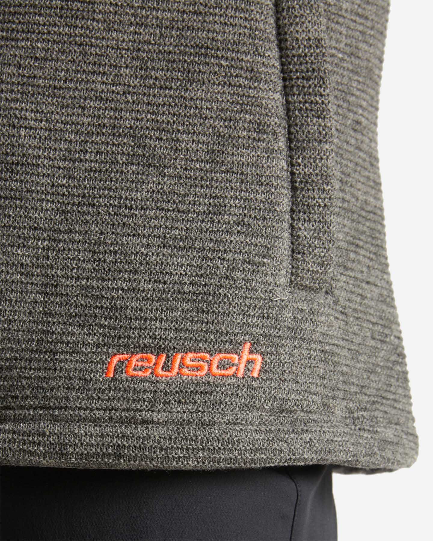 Wełna aktywna Reusch W REW204W03-GM04