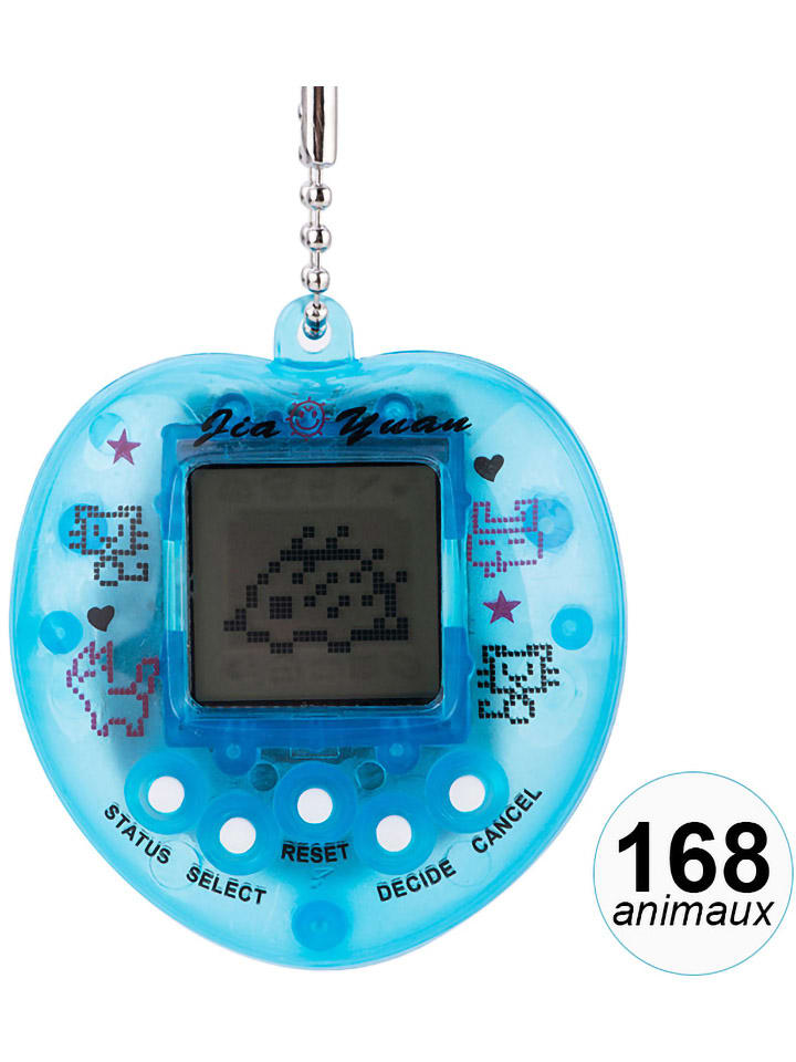 Techkidz Konsole in Hellblau günstig kaufen onesize