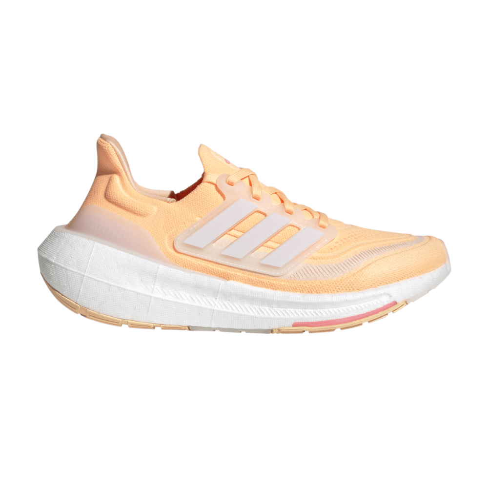 adidas Ultraboost Light HQ8598 / orange