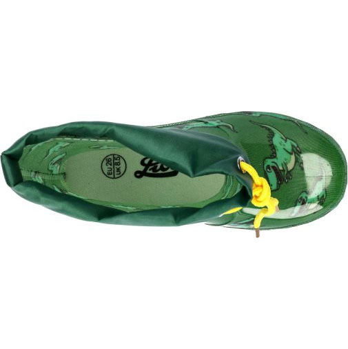 LICO Gummistiefel Power Blinky