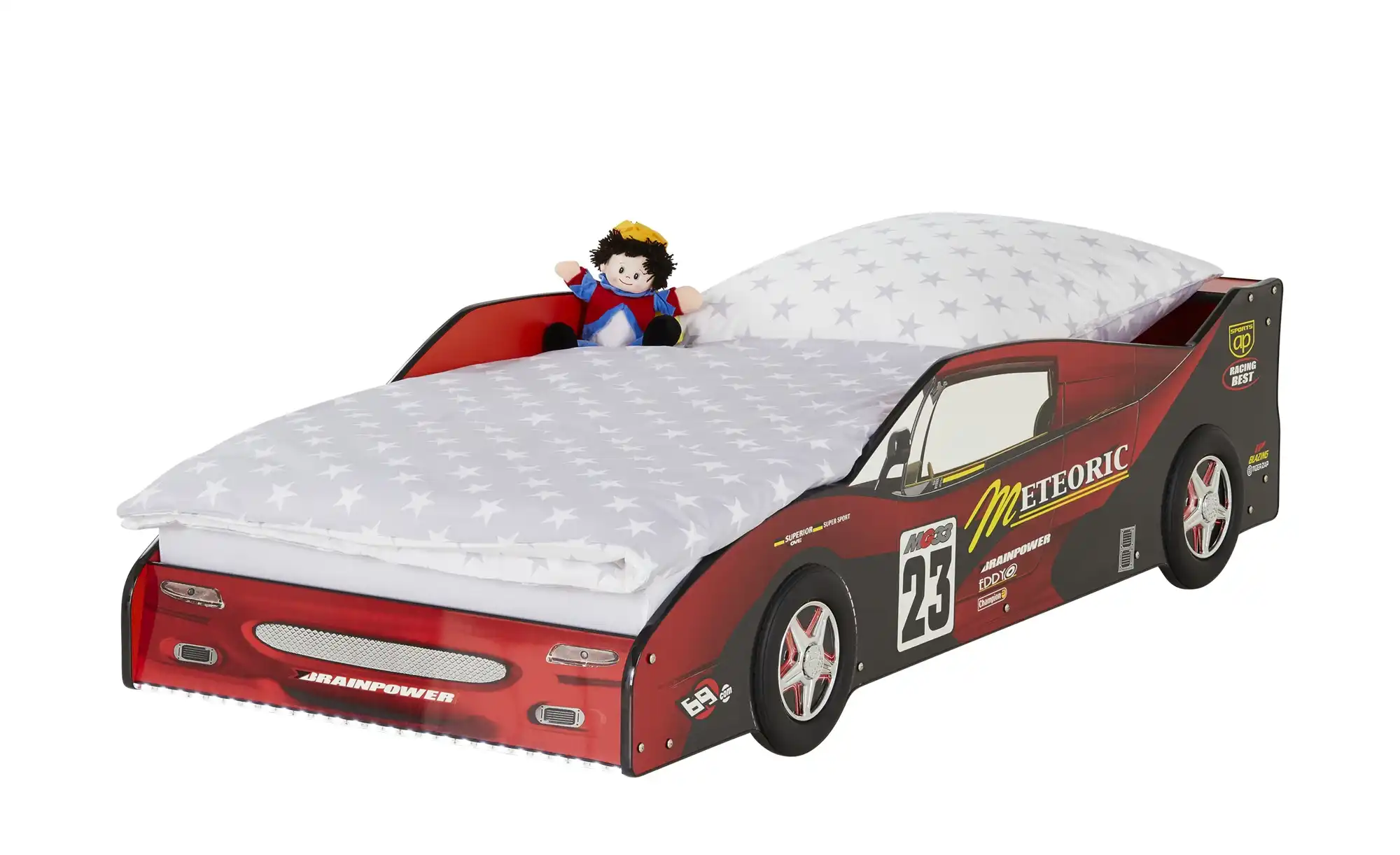 Autobett-Gestell