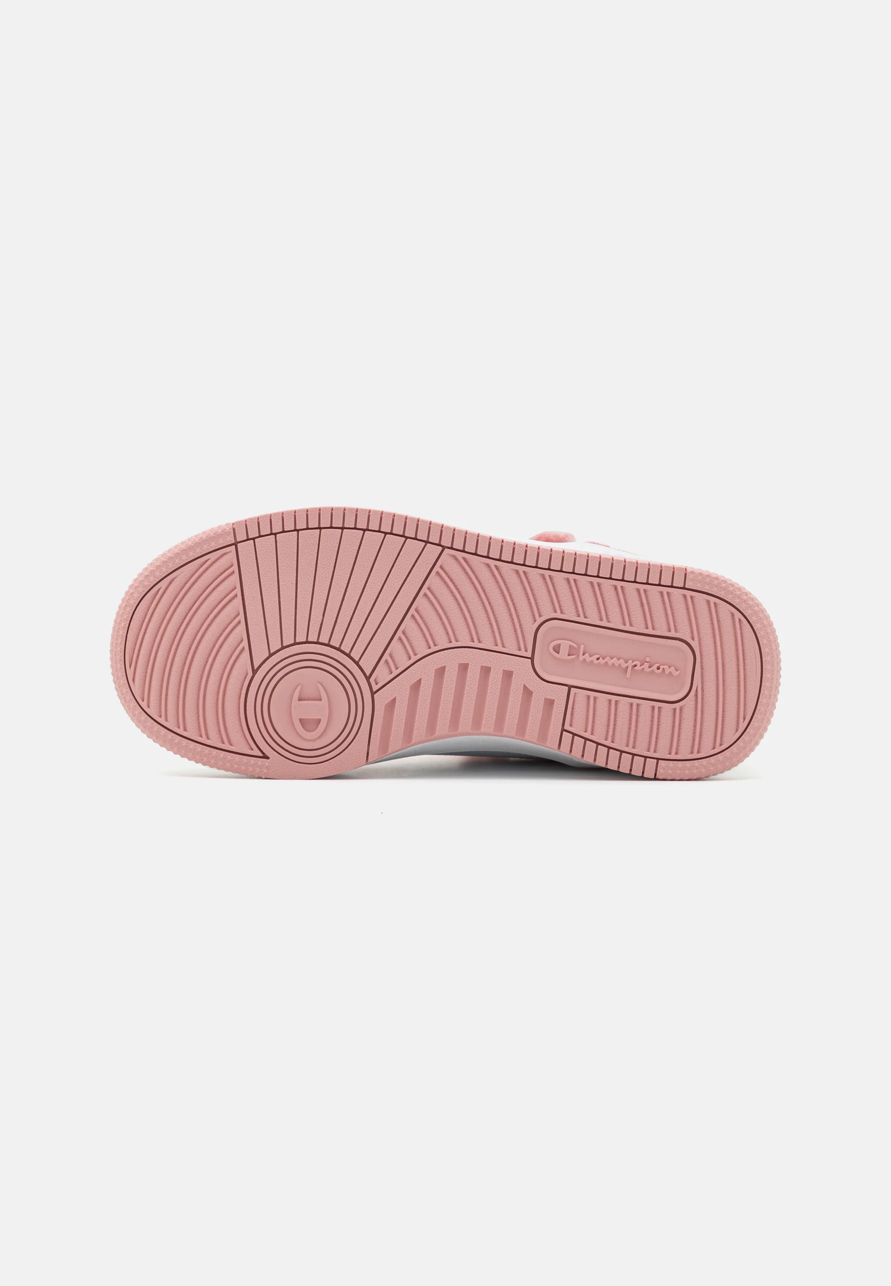 Champion REBOUND 2.0 MID UNISEX - Zapatillas de baloncesto