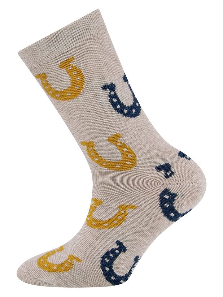 ewers 4er-Set: Socken in Bunt günstig kaufen