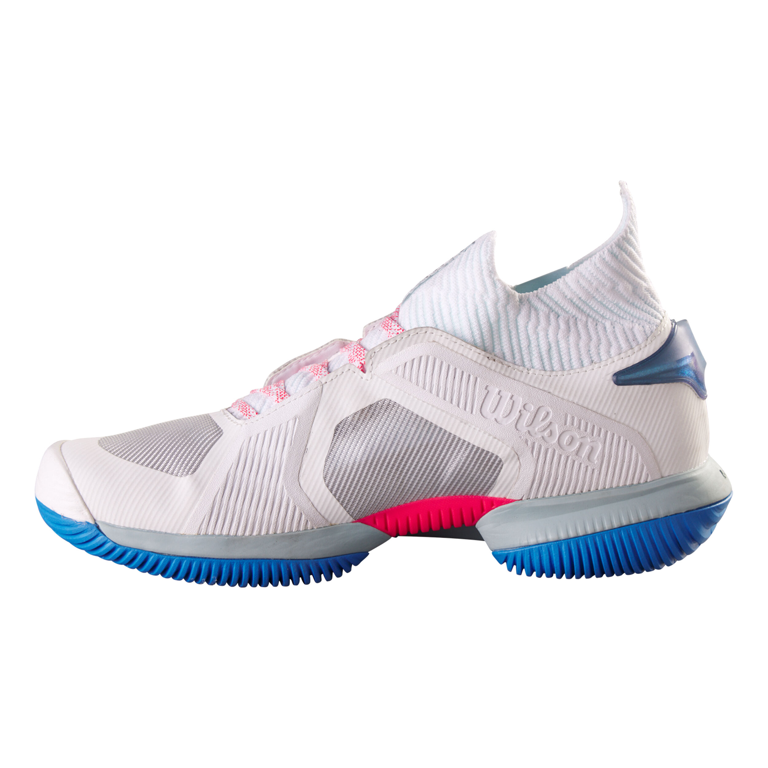 Kaos Rapide SFT Allcourtschuh Damen - Weiß, Apricot